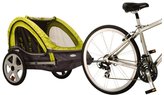 Thumbnail for your product : InStep Sierra Double Bike Trailer