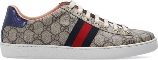 Gucci Women's Sneakers & Athletic Shoes | ShopStyle