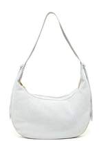 Thumbnail for your product : Elizabeth and James Zoe Large Suede Leather Hobo