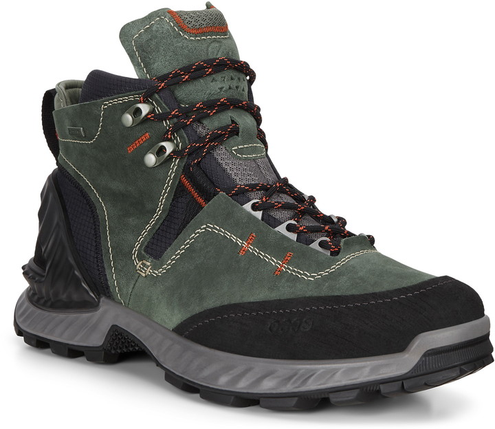 ecco tactical boots