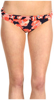 Thumbnail for your product : Juicy Couture Classic Bottom With Ruffle Trim