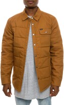 Thumbnail for your product : Brixton Men's Cass Jacket