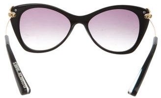 Elizabeth and James Fillmore Cat-Eye Sunglasses