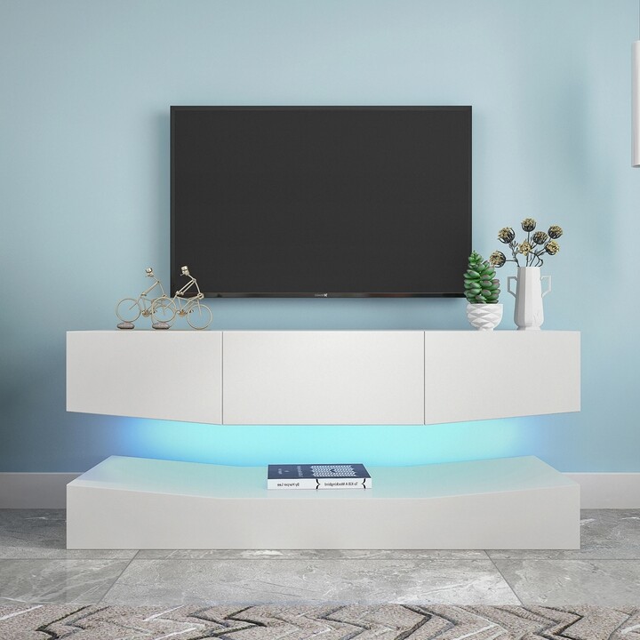Led Tv Stand | Shop The Largest Collection in Led Tv Stand | ShopStyle