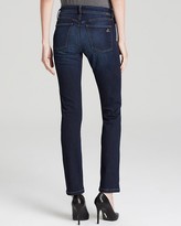 Thumbnail for your product : DL1961 Jeans - Coco Curvy Petite Straight in Verona