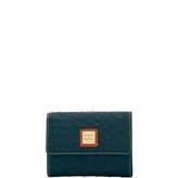 dooney and bourke wallet sale