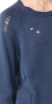 Thumbnail for your product : Joe's Jeans Elora Pullover