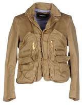 Thumbnail for your product : DSQUARED2 Jacket
