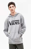 Thumbnail for your product : Vans Classic Grey Pullover Hoodie