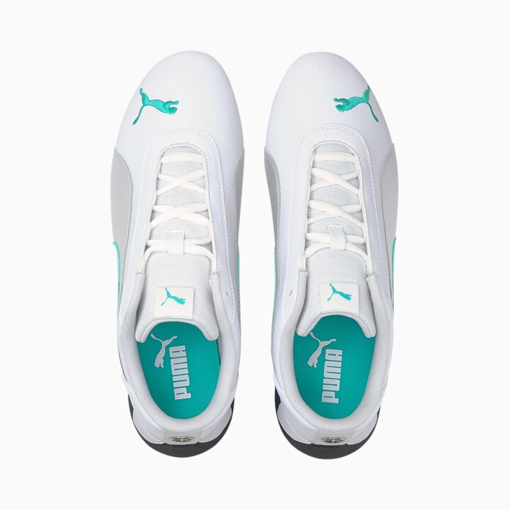 Puma MercedesAMG Petronas RCat Men's Motorsport Shoes ShopStyle