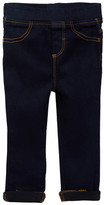 Thumbnail for your product : Joe Fresh Jegging (Baby Girls 12-24M)
