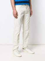 Thumbnail for your product : Incotex slim-fit chinos