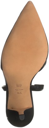 mortelle slingback pumps