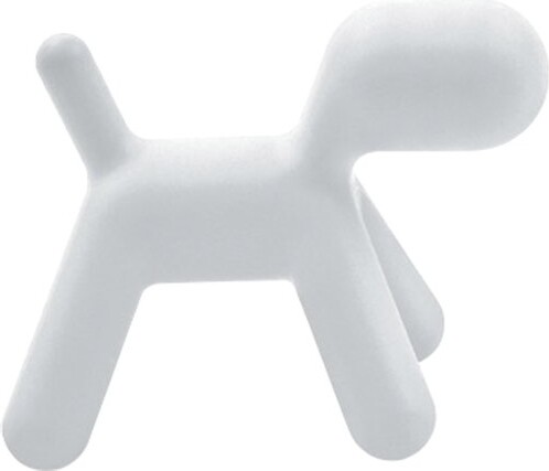 Magis Puppy XL in White