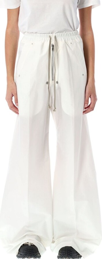 Moncler + Rick Owens Wide Bela Pants
