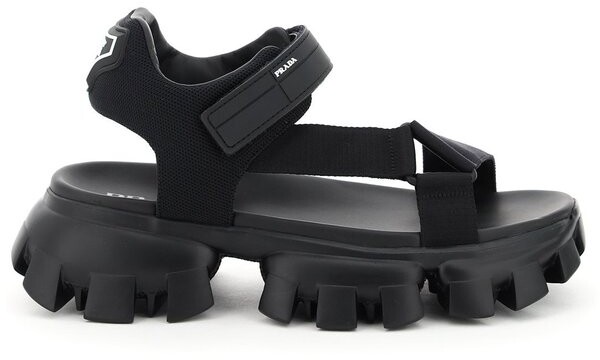 prada sandals men