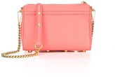 Thumbnail for your product : Rebecca Minkoff Mini M.A.C. Crossbody