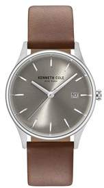 Kenneth Cole New York Kenneth Cole Classic Women's Watch.
