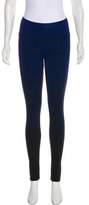 Thumbnail for your product : Ohne Titel Knit High-Rise Leggings