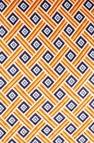 Thumbnail for your product : Nordstrom Men's Geometric Silk Tie