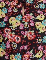 Thumbnail for your product : Lipsy Dolly And Delicious Printed Jumpsuit