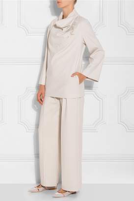 Noon By Noor Andre Embellished Tunic