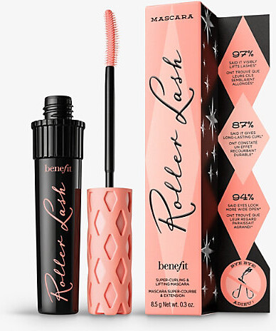 Benefit Cosmetics Roller Lash Super-Curling and Lifting Mascara 8.5g
