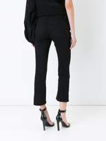 Thumbnail for your product : Alexander Wang cropped jeans