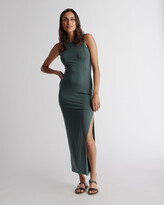 Thumbnail for your product : Quince Tencel Jersey Tank Maxi Dress