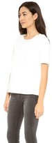 Thumbnail for your product : J Brand Ready-to-Wear Auden Top