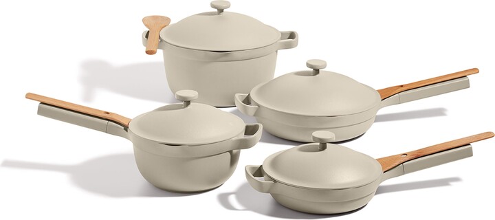 Our Place 4-Piece Cookware Set