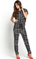 Thumbnail for your product : Y.A.S Marvel Soft Jumpsuit