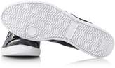 Thumbnail for your product : Armani Jeans 0935565-cc503 canvas trainers