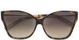 Thumbnail for your product : Christian Roth Tripale Sunglasses