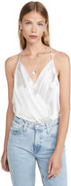 Thumbnail for your product : Amanda Uprichard Crossover Cami