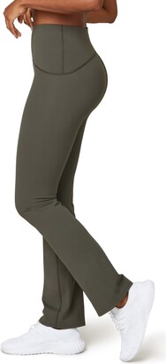 Spanx Booty Boost Yoga Pants - ShopStyle