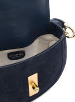 Thumbnail for your product : Altuzarra flap cross body bag
