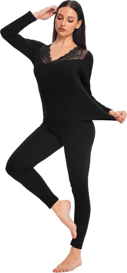 thermal clothing womens uk