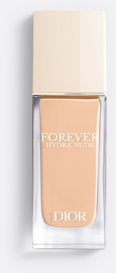 Dior Beauty Dior Forever Hydra Nude-24-Hour Natural Perfection Foundation - 48-Hour Hydration - Infused with Hyaluronic Acid