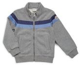 Thumbnail for your product : Moncler Little Boy's & Boy's Cotton Zip-Up Jacket
