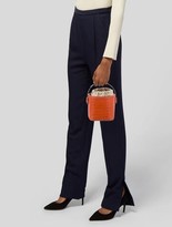 Thumbnail for your product : Nico Giani Adenia Bucket Bag Orange