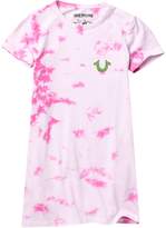 true religion t shirt dress