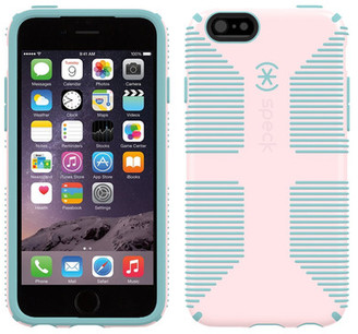 Speck CandyShell Grip Quartz Pink/River Blue iPhone 6/6s Case