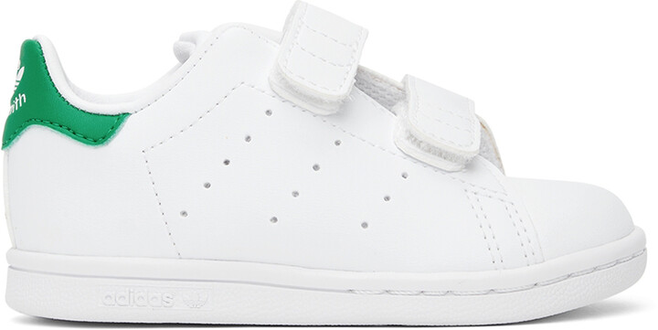 Adidas Stan Smith Kids | Shop The Largest Collection | ShopStyle