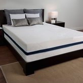 Thumbnail for your product : Sealy 12-inch Twin-size Memory Foam Mattress