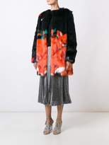 Thumbnail for your product : Marco De Vincenzo 'Ecologica' coat