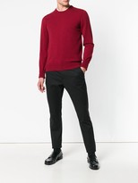 Thumbnail for your product : Ballantyne Crew Neck Jumper