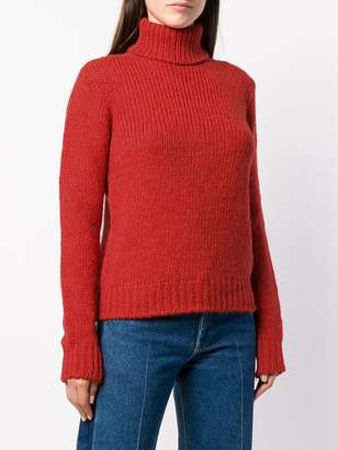 Majestic Filatures perfectly fitted sweater