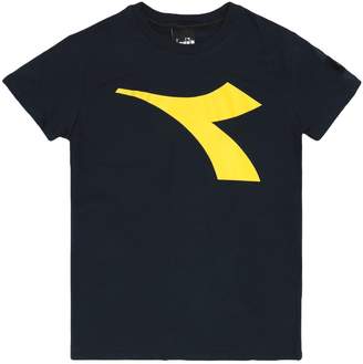 Diadora T-shirts - Item 12233701LT