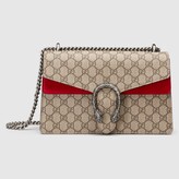 Thumbnail for your product : Gucci Dionysus GG small shoulder bag